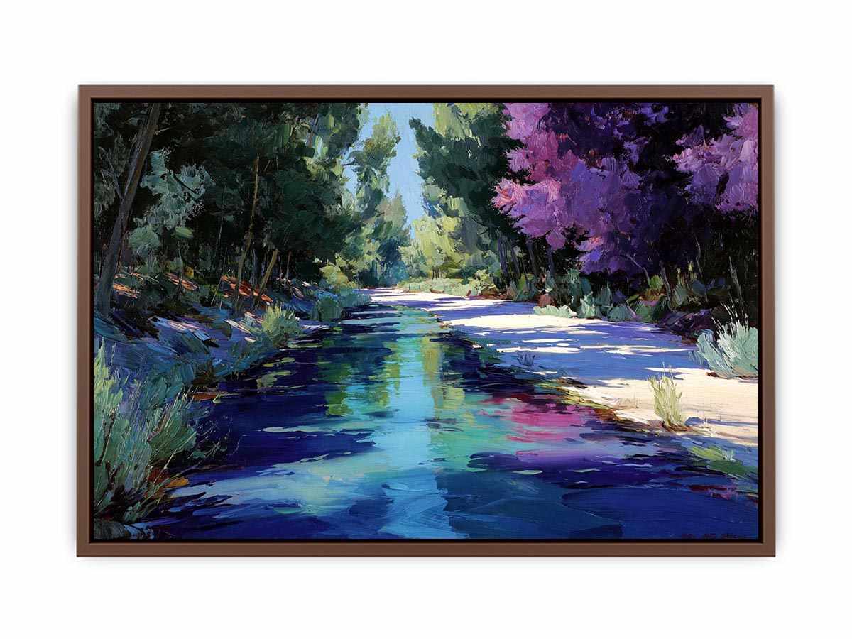 Famous Painting