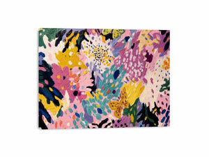 Matisse  flowers Framed Print