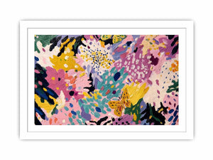 Famous painting