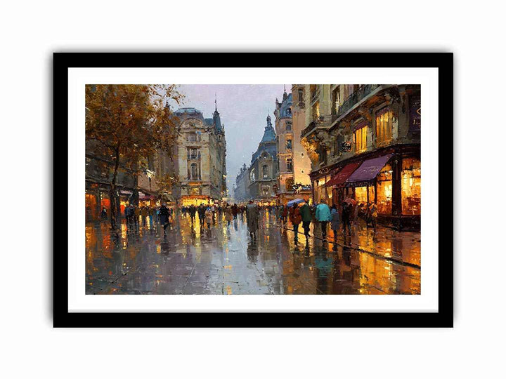 Canvas Print