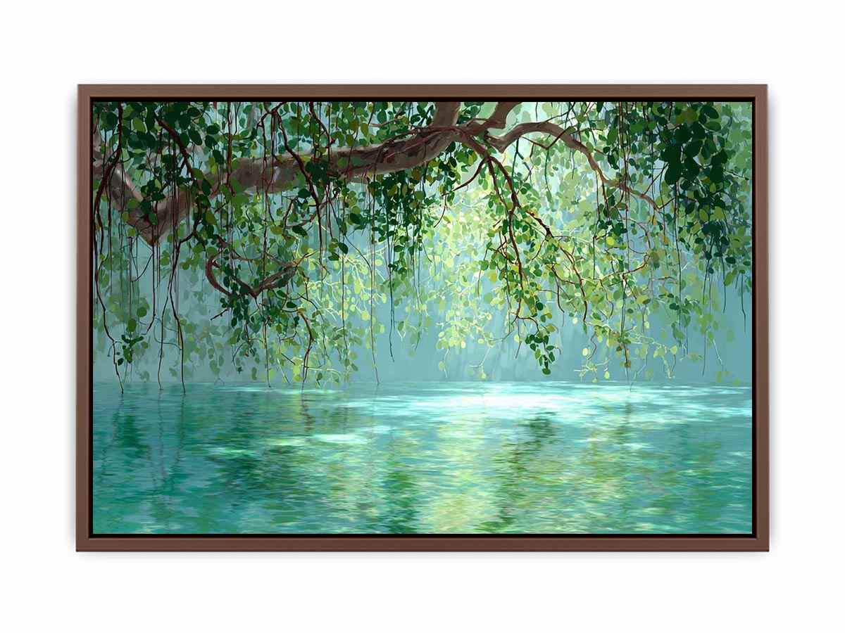 Famous Painting