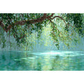 Whispering branches