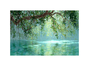 Whispering branches