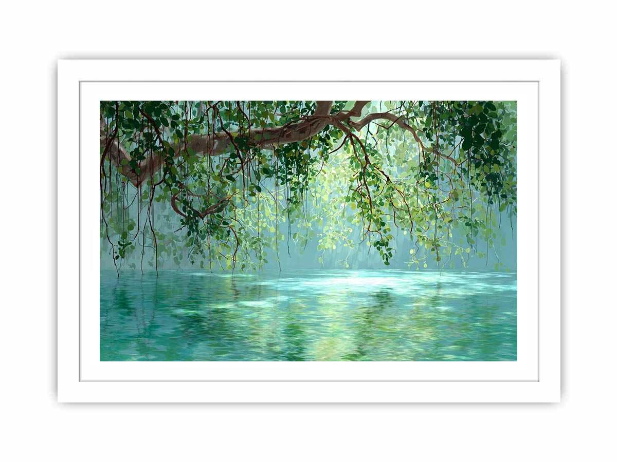 Famous painting