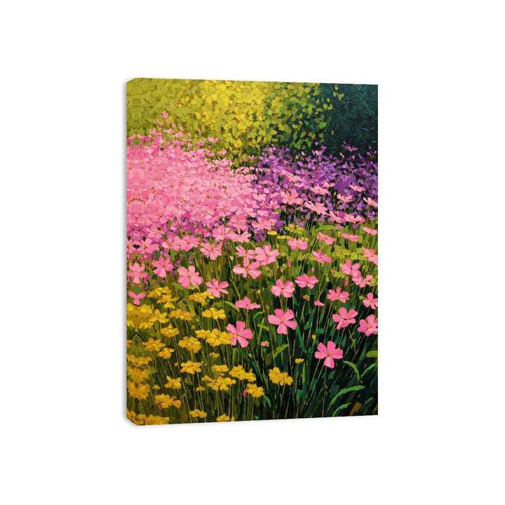 Wildflower Dreams Framed Print