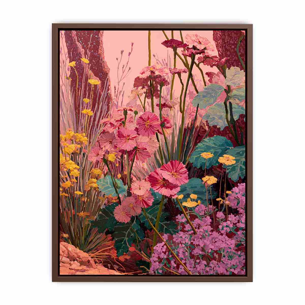 Famous Painting