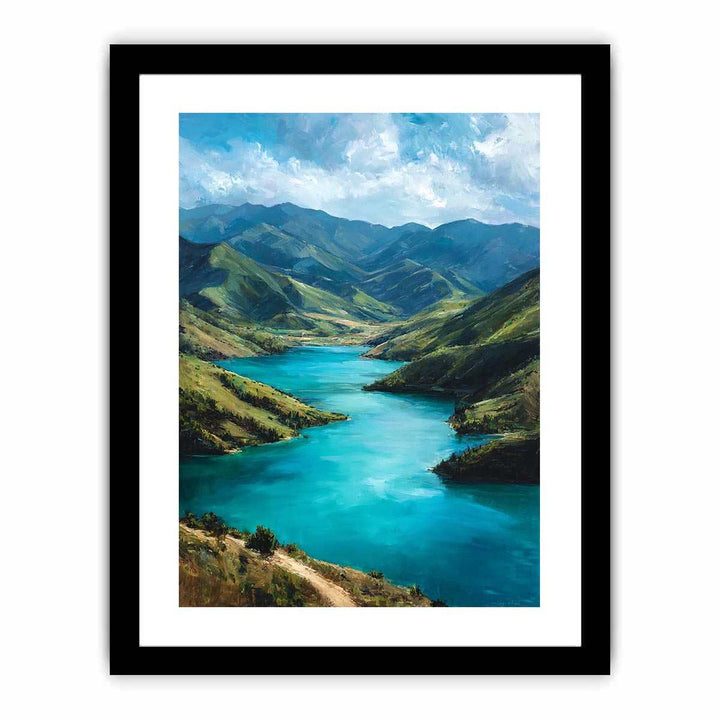 Canvas Print