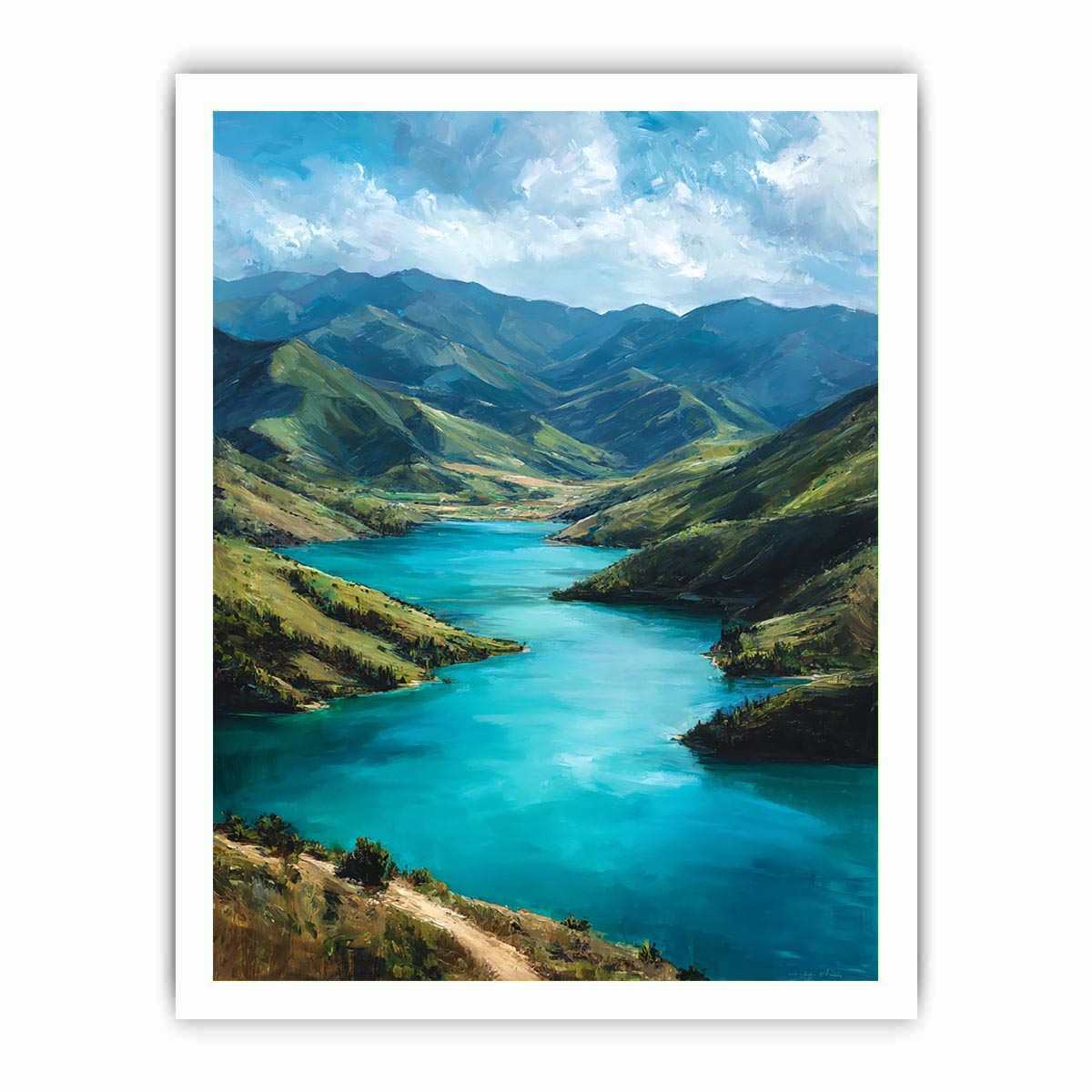 Painting