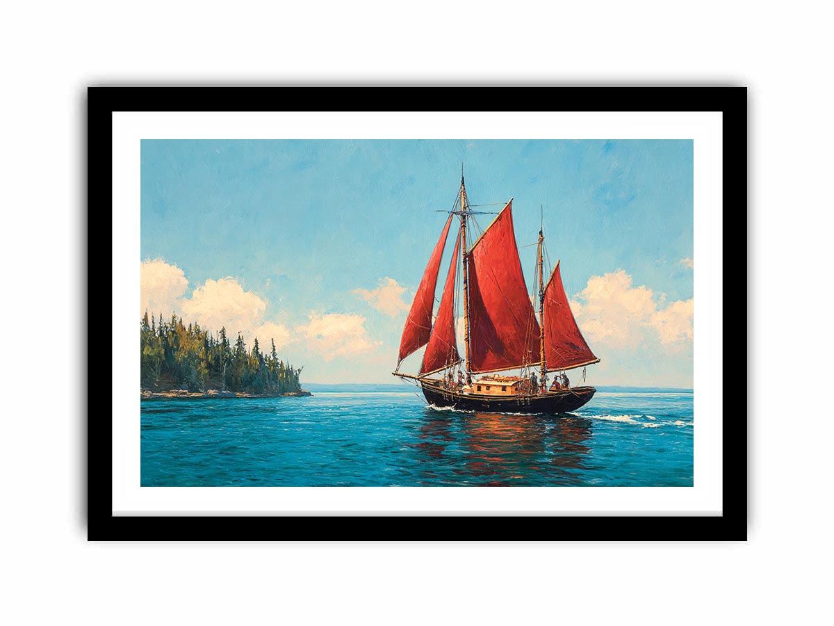 Canvas Print