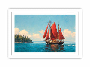 Famous painting