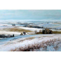 Countrys winter