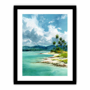 Canvas Print