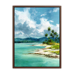 Famous Painting