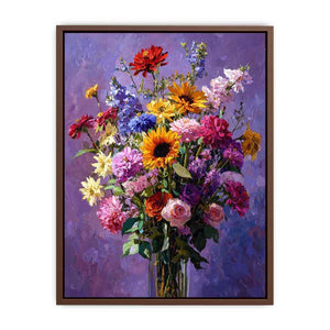 Famous Painting