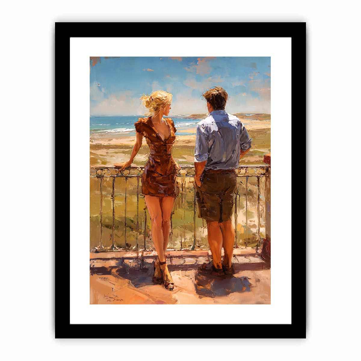 Canvas Print