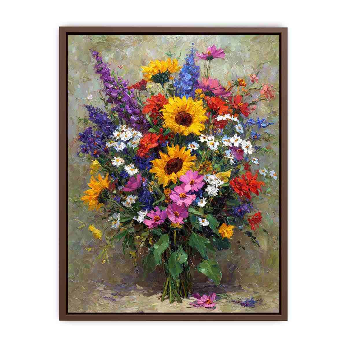 Famous Painting