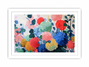 Famous painting