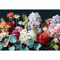 hydrangeas Peonie Blooms