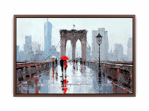 Famous Painting