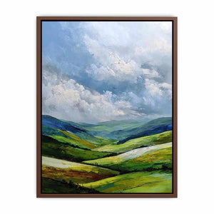 Famous Painting