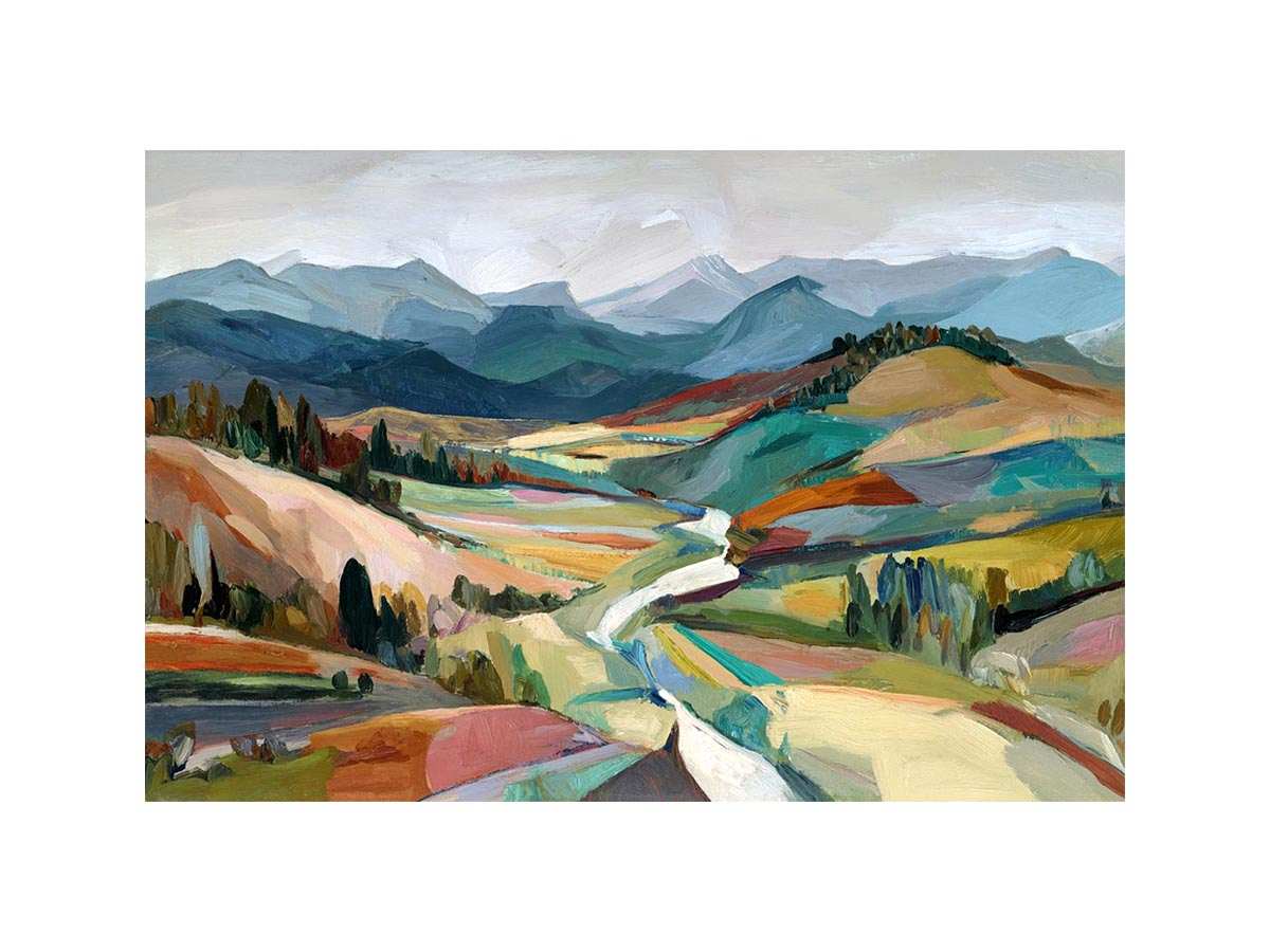 Mountain Essence