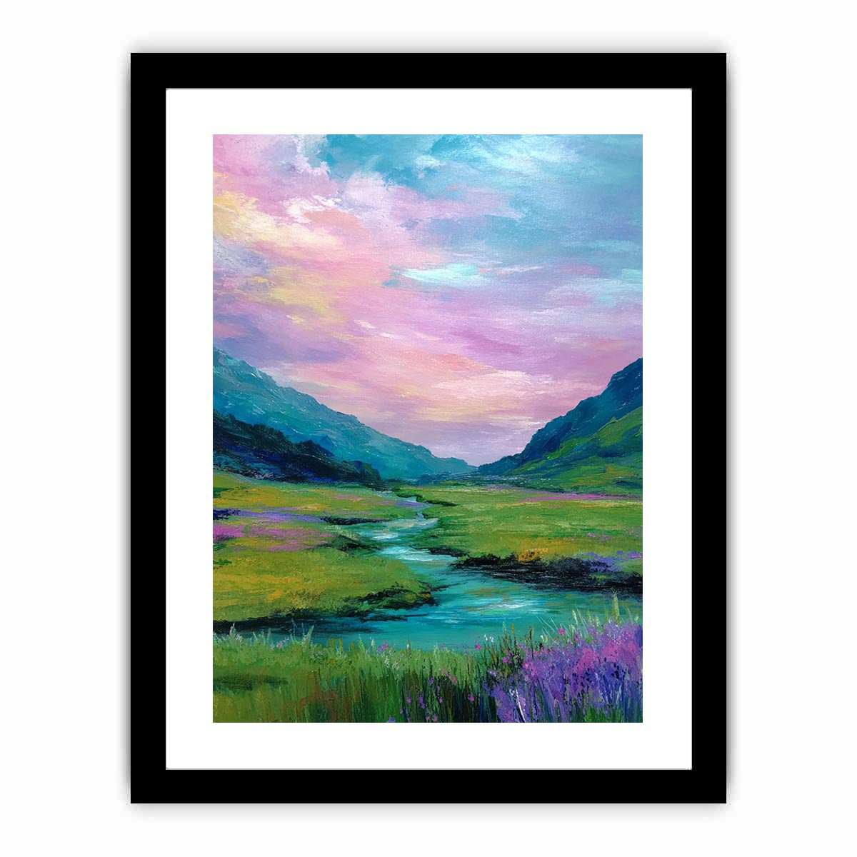 Canvas Print