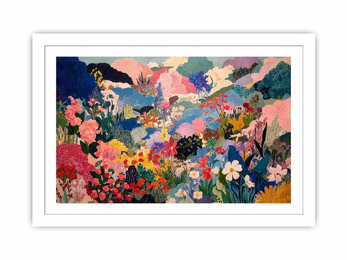 Famous painting
