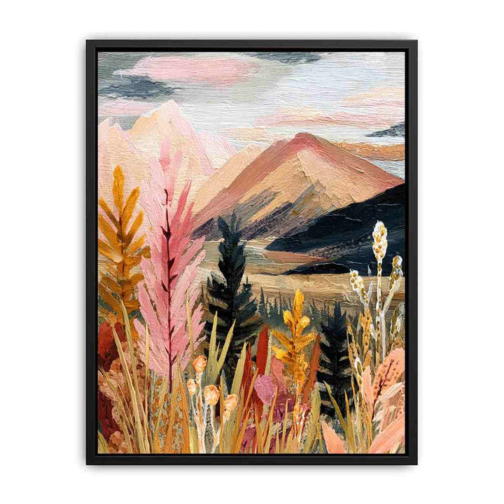 Golden Plains Poster