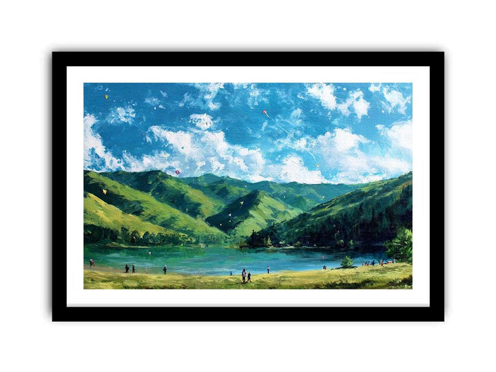 Canvas Print