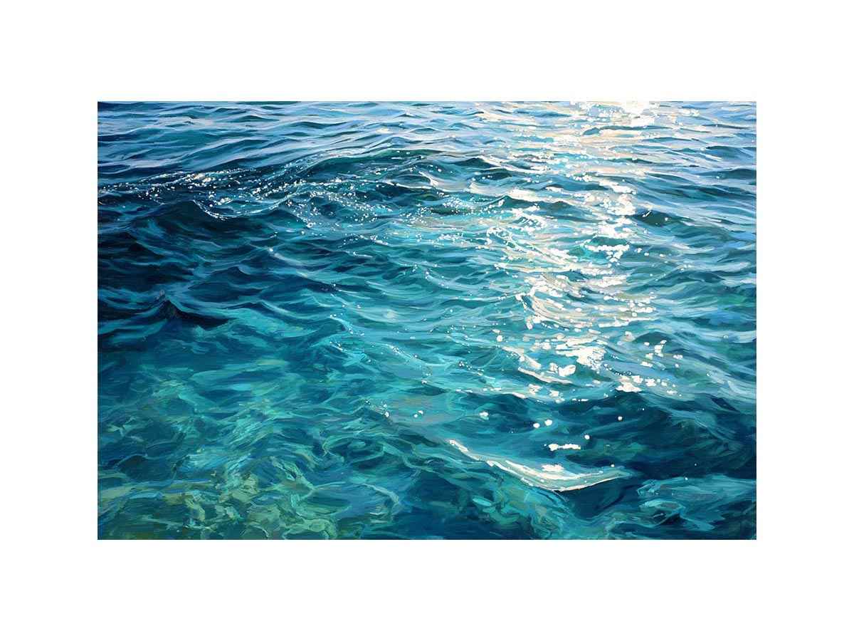 Ocean Motion