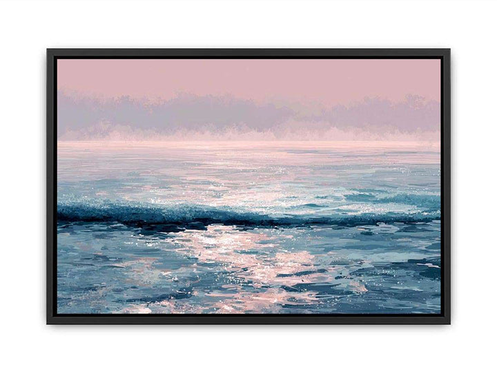 Tides of Calm Poster