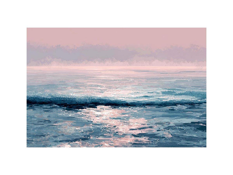 Tides of Calm