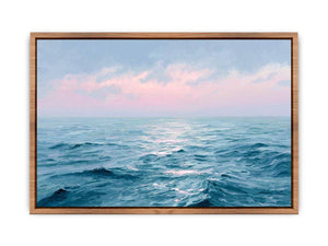 Streched canvas