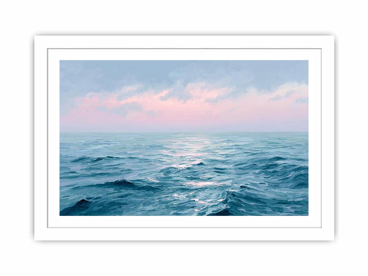 Famous painting