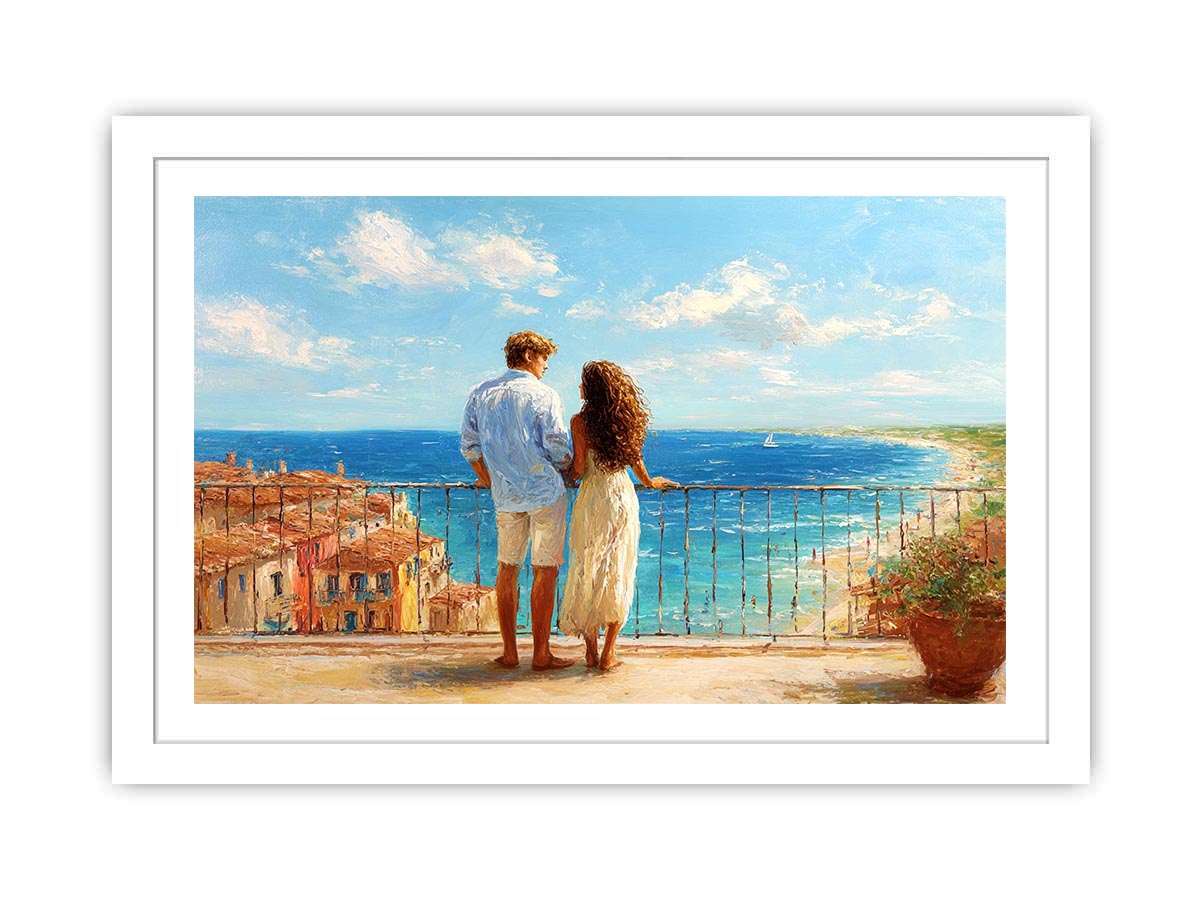 Famous painting