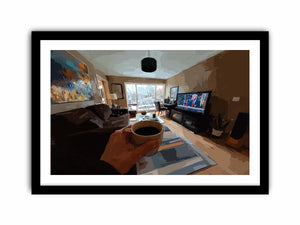 Canvas Print