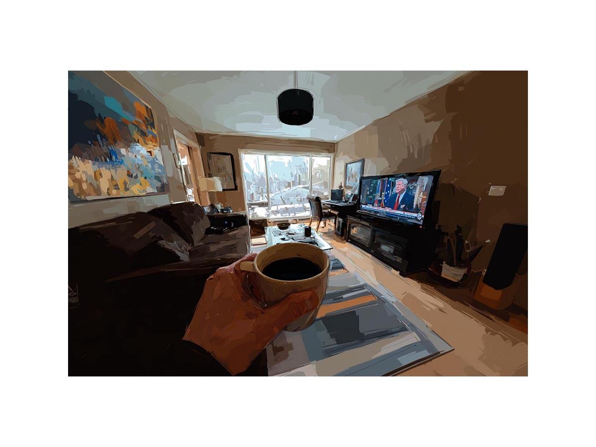 Morning Brew
