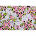 Abstract Garden