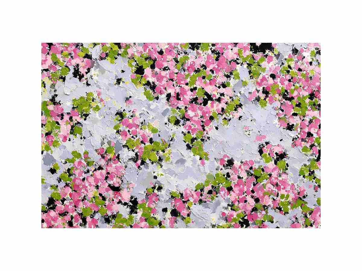 Abstract Garden