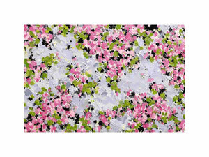 Abstract Garden