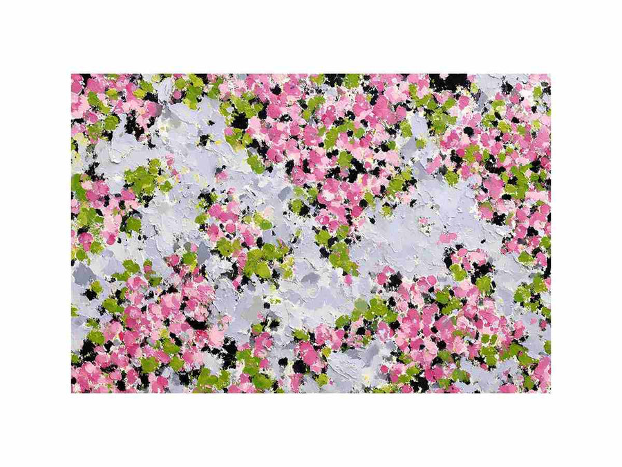 Abstract Garden
