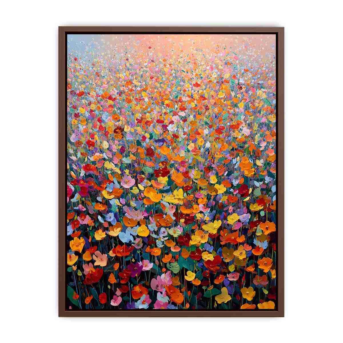 Famous Painting