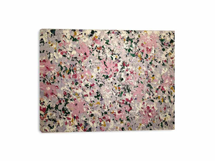 Bloom Rhythm Framed Print