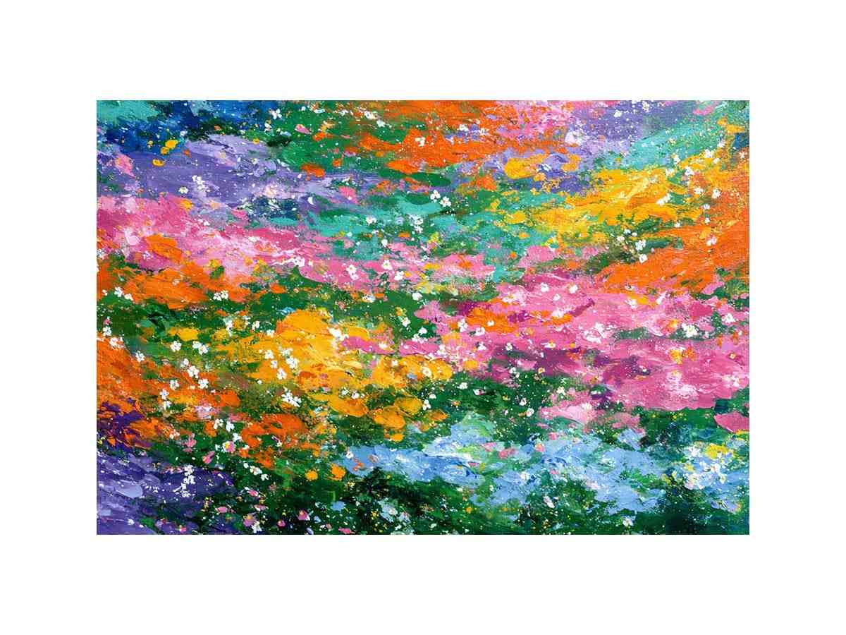 Abstract field