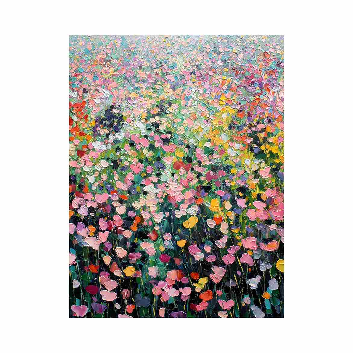 Radiant Meadows