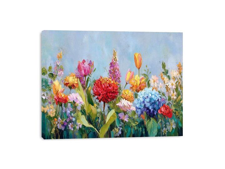 Dreaming Petals Framed Print