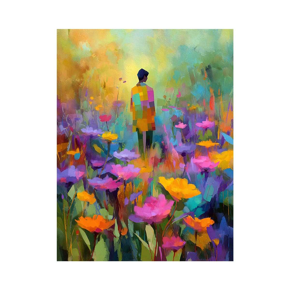 Floral Daydream