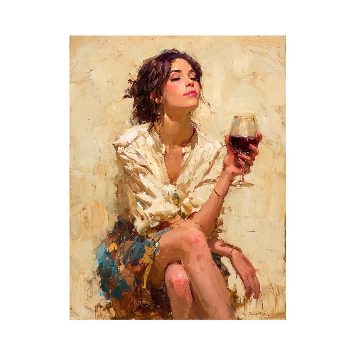 Evening Elegance