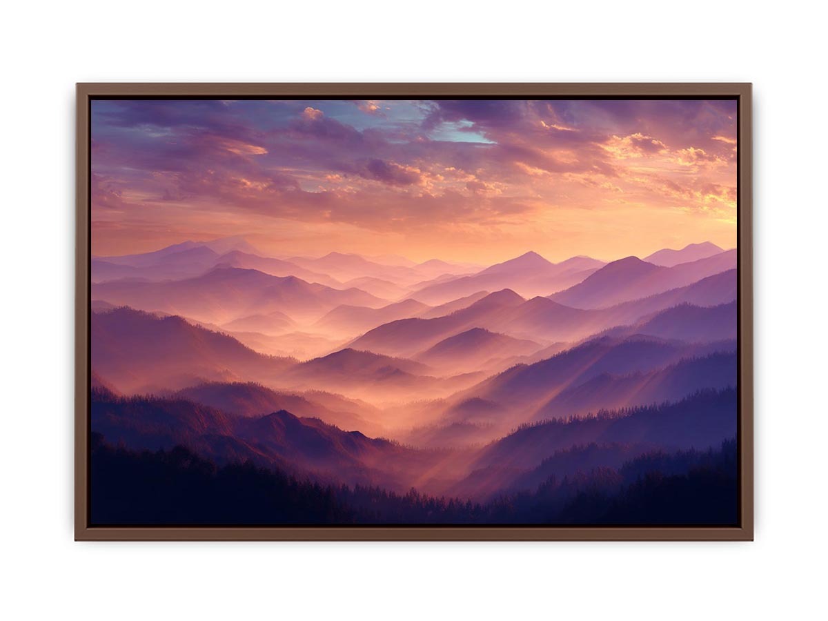 Famous Painting
