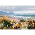 South African beach
